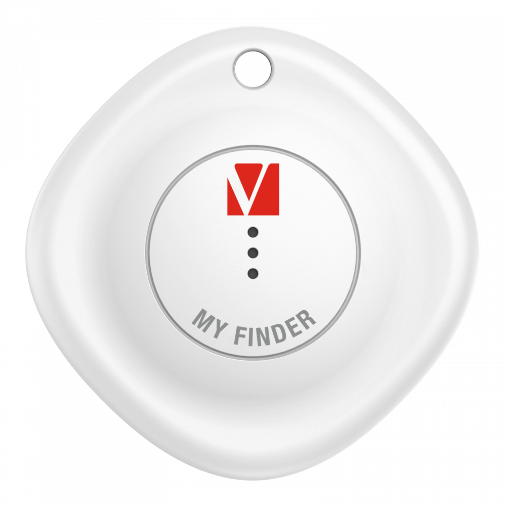 Bluetooth-метка My Finder — упаковка с 2 шт.